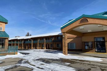 Wingate by Wyndham Gunnison