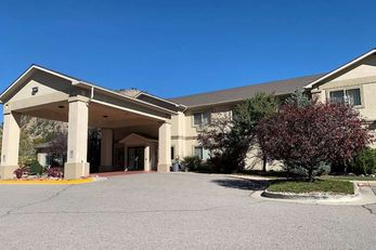 Wingate by Wyndham-Glenwood Springs