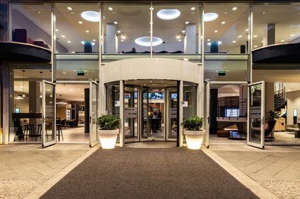 Hotel Berlin, Radisson Individuals