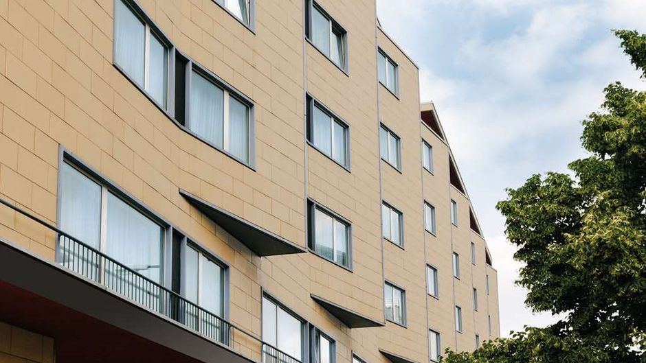 Hotel Berlin, Radisson Individuals Exterior