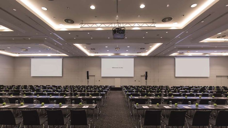 Hotel Berlin, Radisson Individuals Ballroom