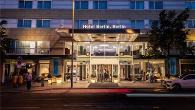 Hotel Berlin, Radisson Individuals