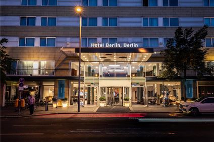 Hotel Berlin, Radisson Individuals