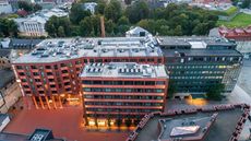 Hotel Metropol