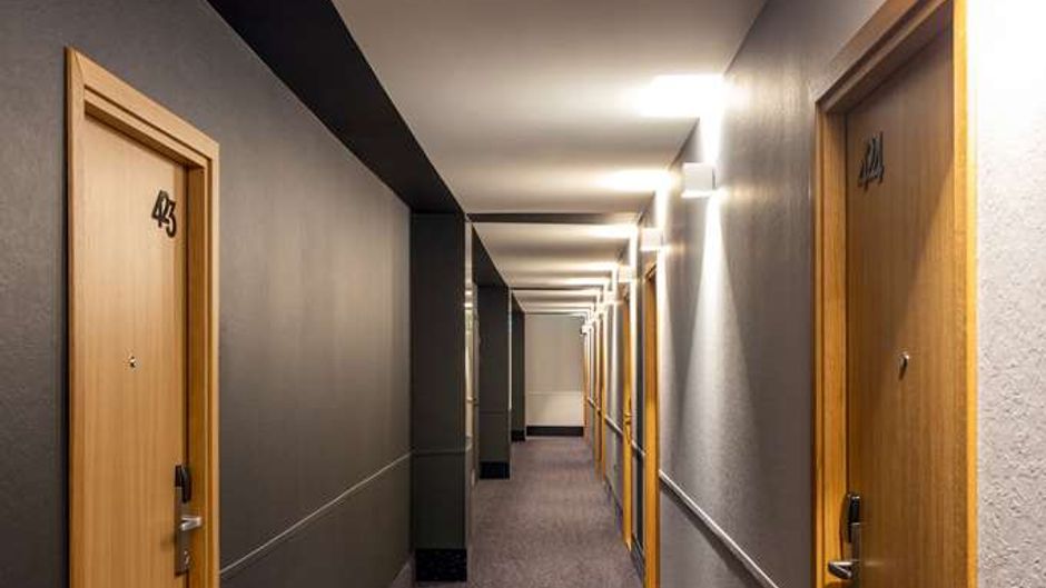 Hotel Metropol Other
