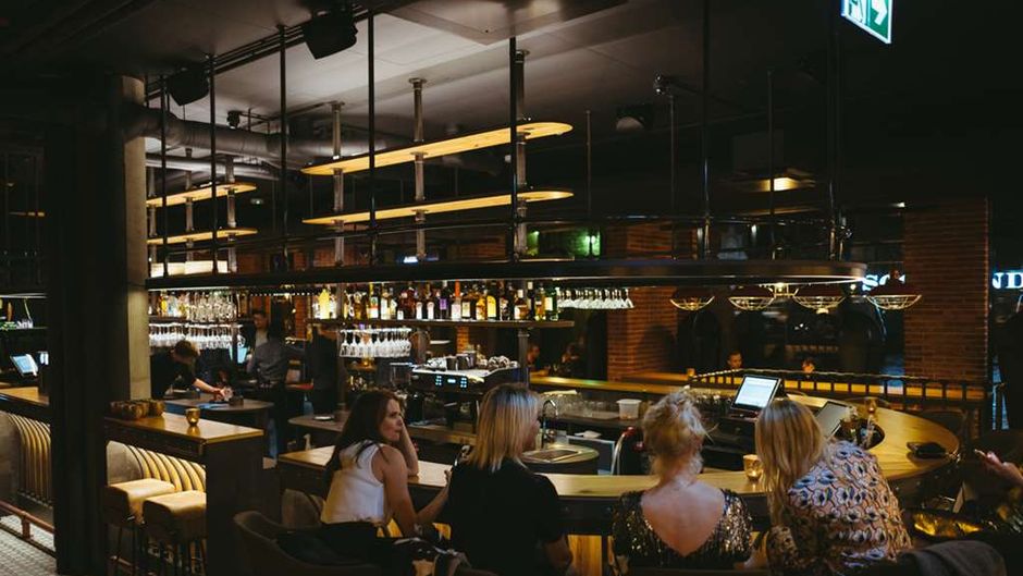 Metropol Spa Hotel Restaurant