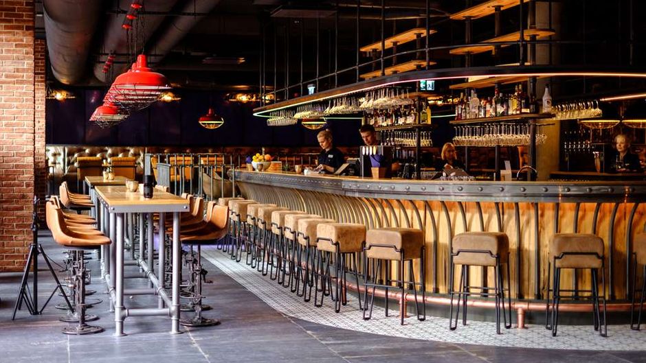 Metropol Spa Hotel Restaurant