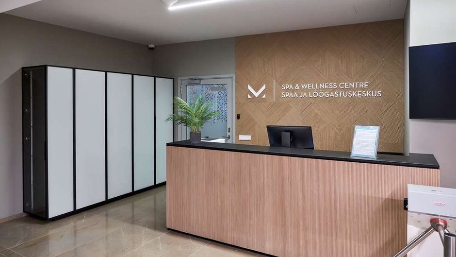 Metropol Spa Hotel Spa