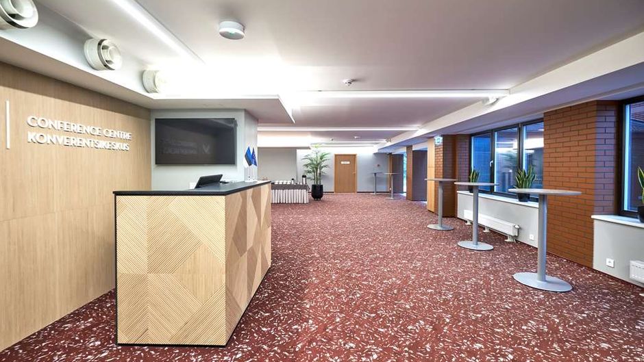 Metropol Spa Hotel Meeting