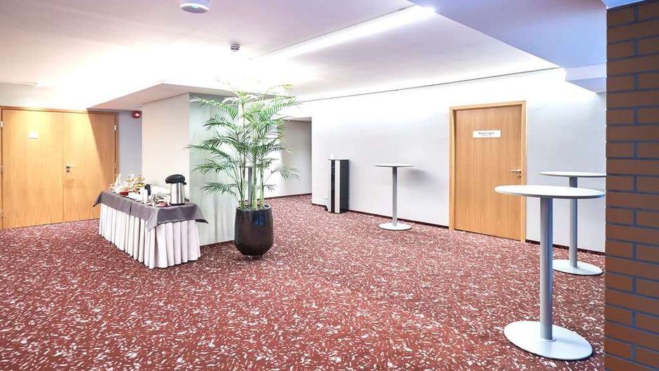 Metropol Spa Hotel Meeting