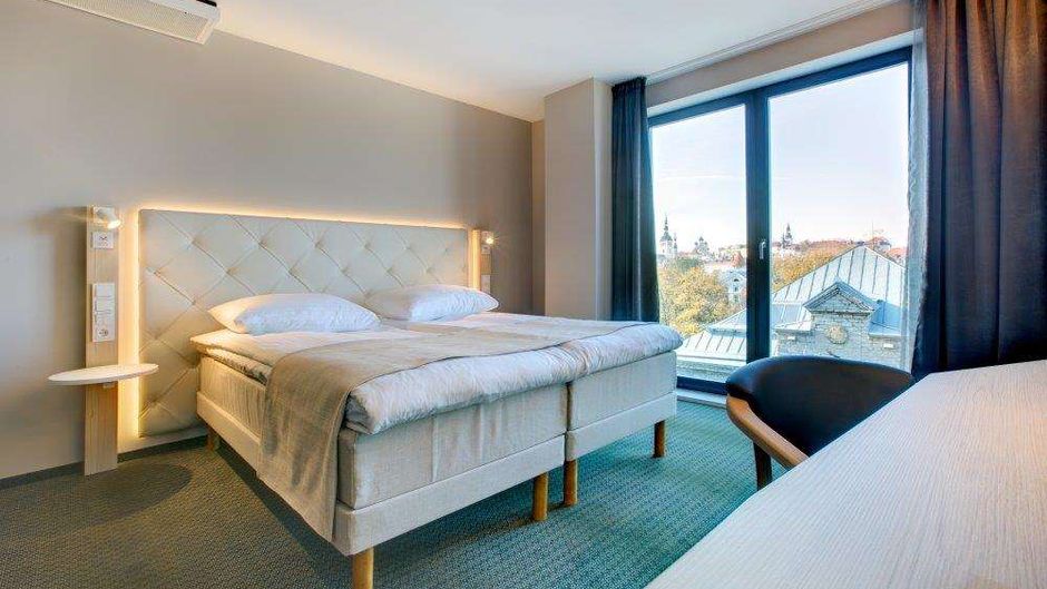 Metropol Spa Hotel Suite