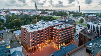 Metropol Spa Hotel