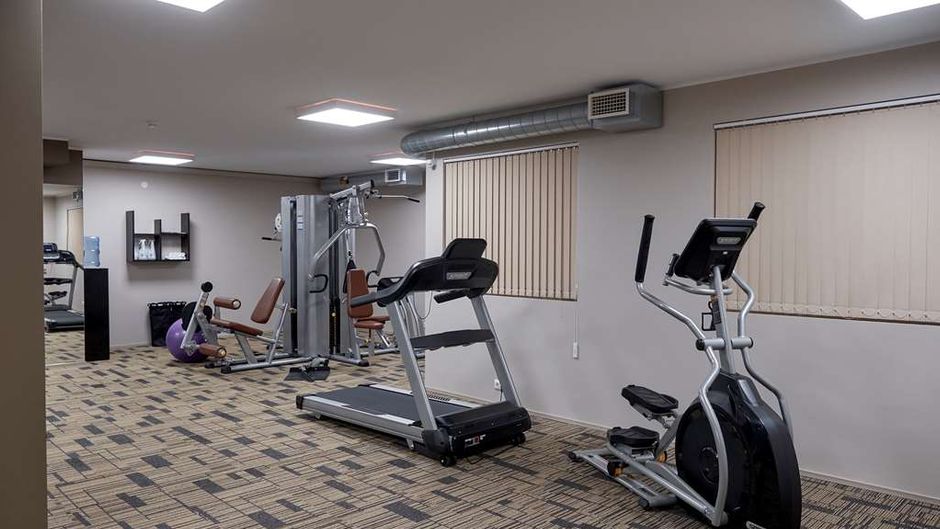 Metropol Spa Hotel Health