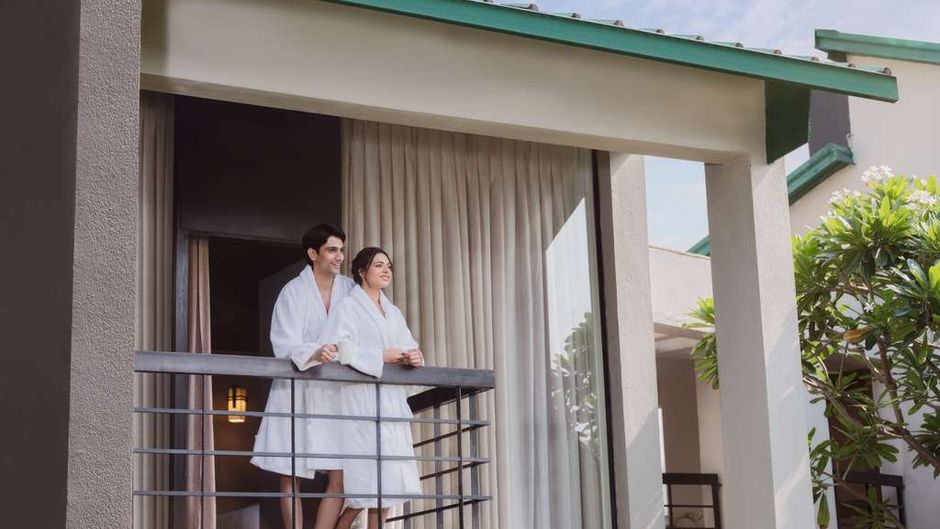 Namah Resort Jim Corbett-Radisson Indiv. Other