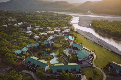 Namah Resort Jim Corbett-Radisson Indiv.