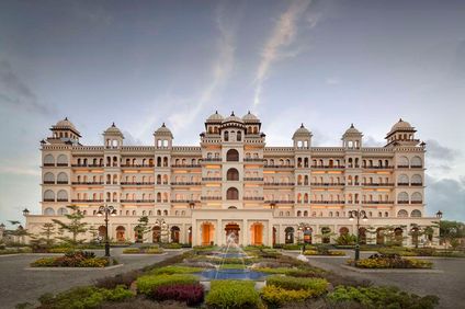 Uday Palace Navsari Radisson Individuals
