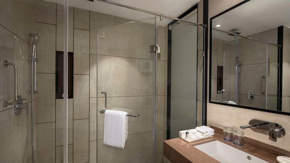 Uday Palace Navsari Radisson Individuals Room