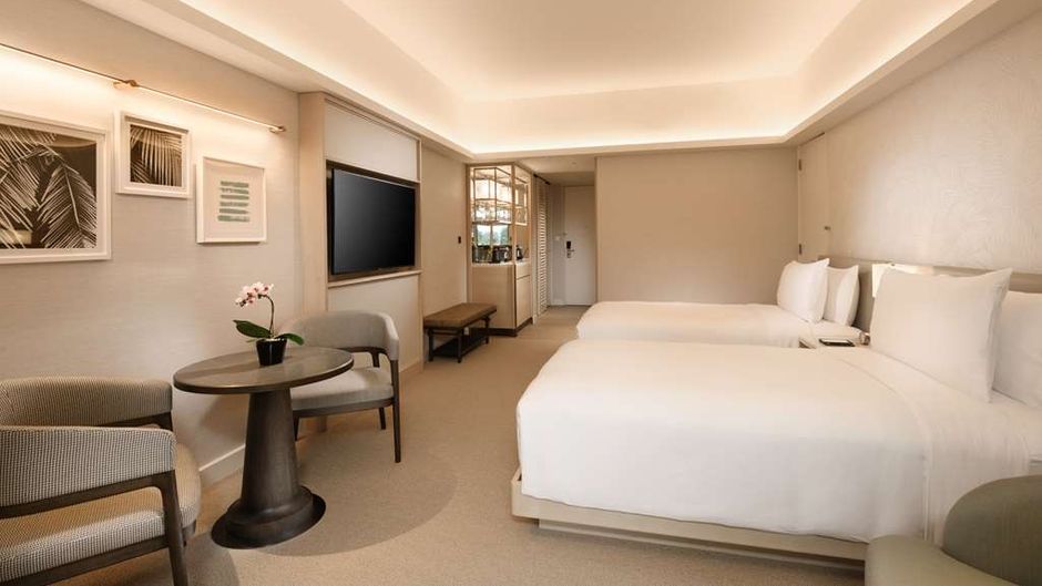 Conrad Singapore Orchard Other