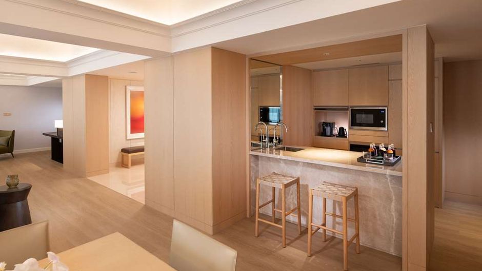 Conrad Singapore Orchard Other