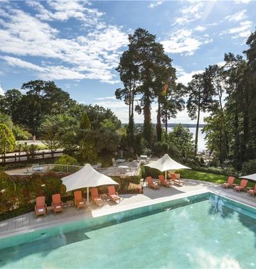 Precise Resort Bad Saarow Scharmutzelsee