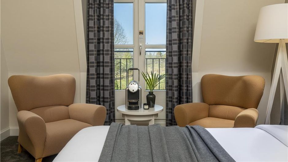 Precise Resort Bad Saarow Scharmutzelsee Room