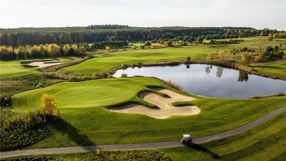 Precise Resort Bad Saarow Scharmutzelsee Golf