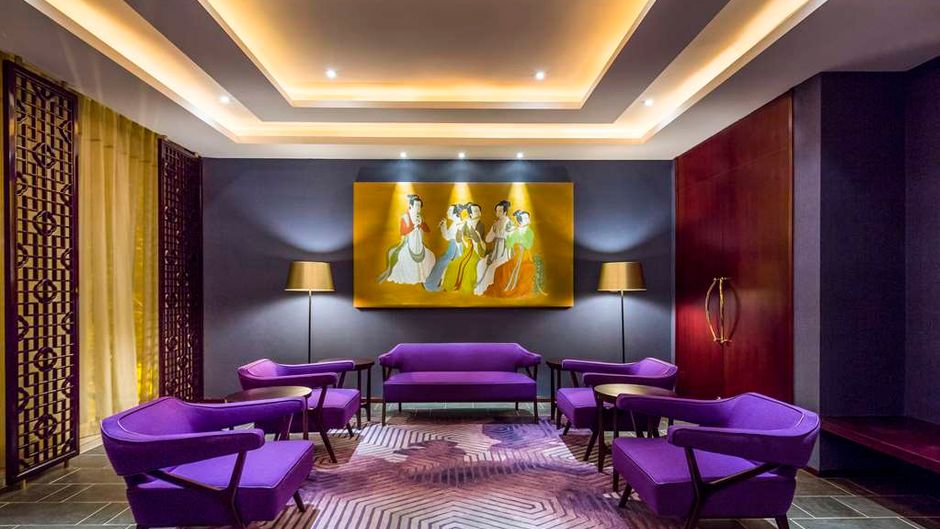 Paradox Kunshan Other