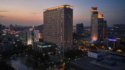Paradox Kunshan