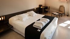 Caro Hotel