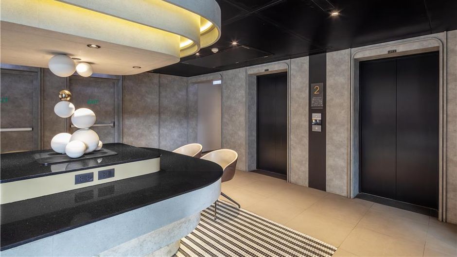 Best Western Ratchada Hotel Other