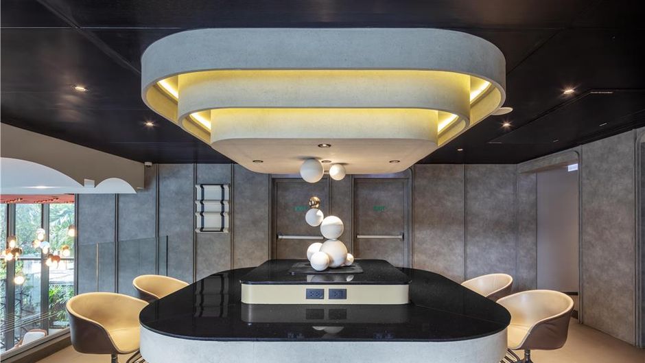 Best Western Ratchada Hotel Other