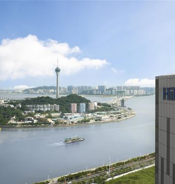 Hilton Zhuhai