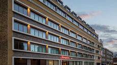 Hampton by Hilton London City