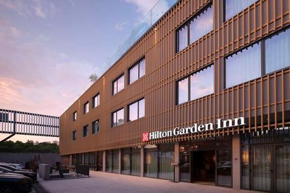 Hilton Garden Inn Evora