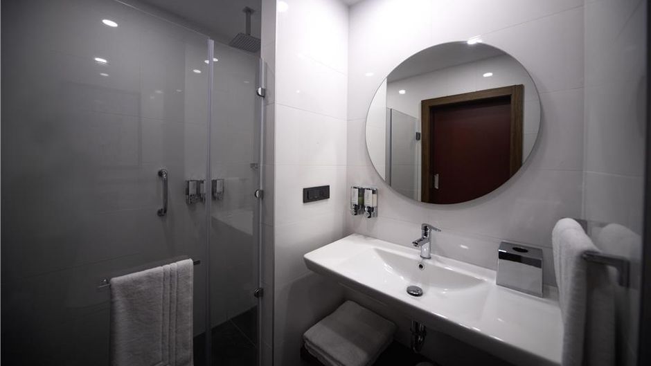 Hampton by Hilton Denizli Room