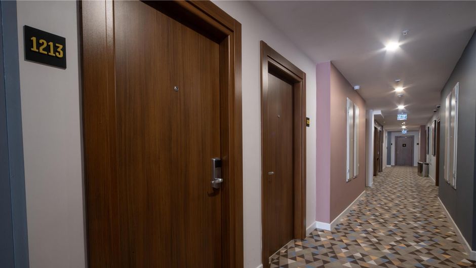 Hampton by Hilton Denizli Other