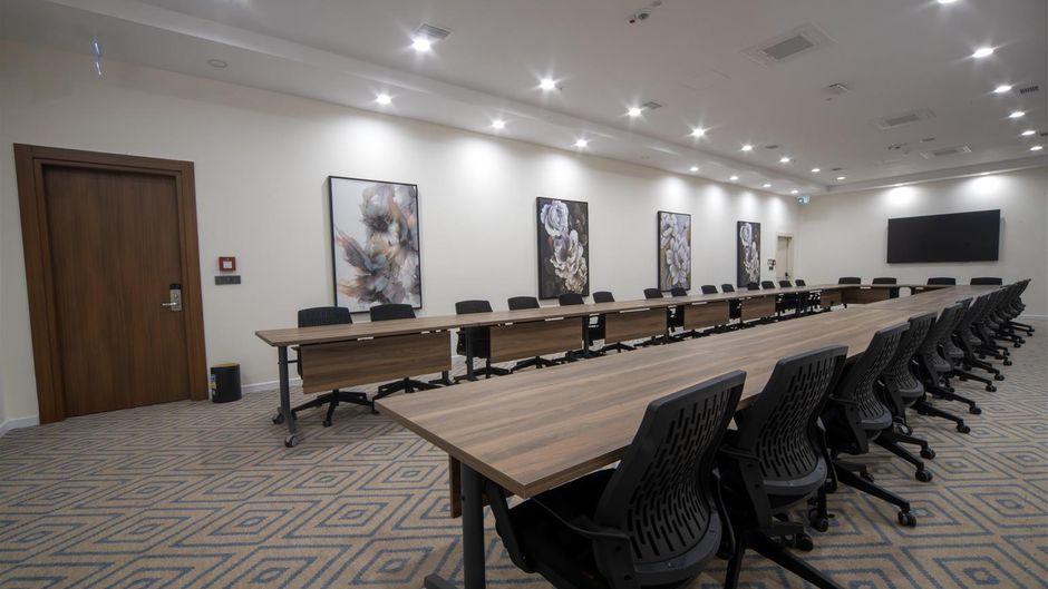 Hampton by Hilton Denizli Meeting
