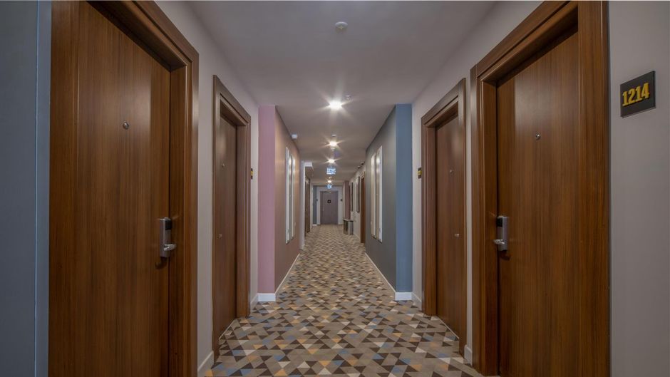 Hampton by Hilton Denizli Other
