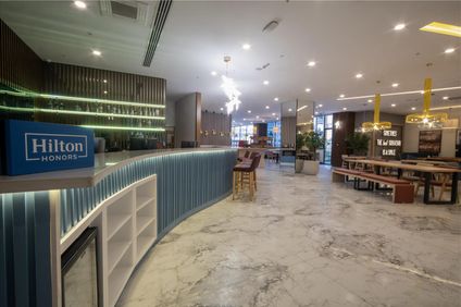 Hampton by Hilton Denizli