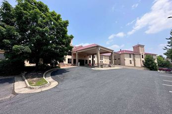Wingate by Wyndham Waynesboro