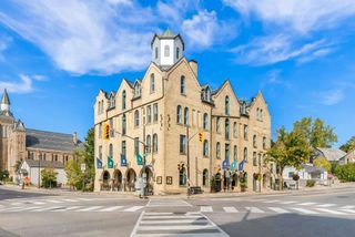 The Arlington Hotel, BW Signature Coll