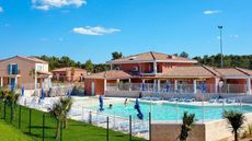Odalys Golf de la Cabre D'Or