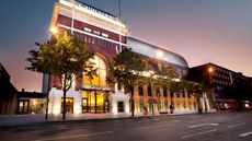 Dorsett Shepherds Bush, London