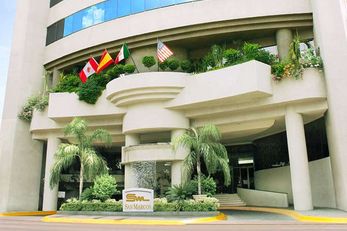 Hotel San Marcos