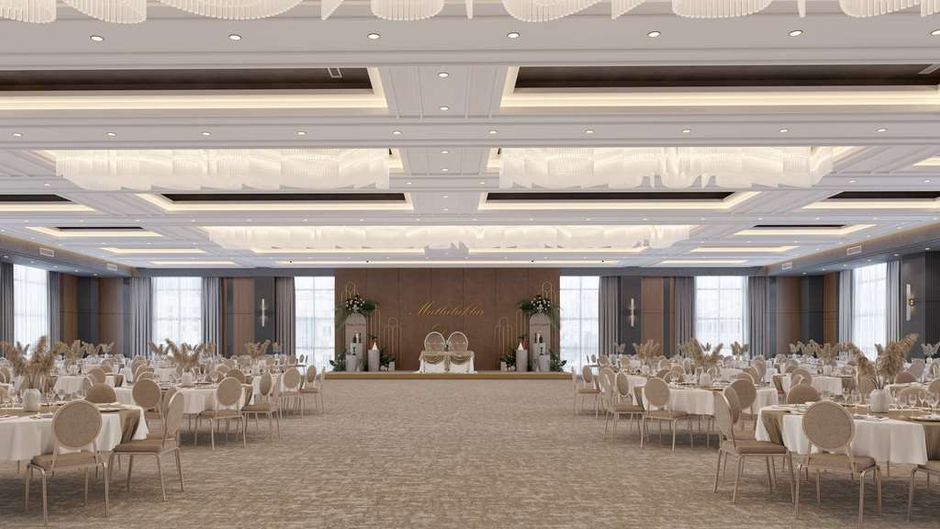 Ramada Plaza By Wyndham Batman Meeting
