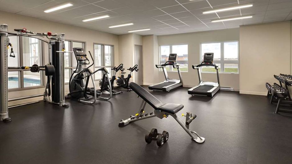 Microtel Inn & Suites by Wyndham Health