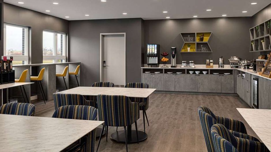 Microtel Inn & Suites by Wyndham Other