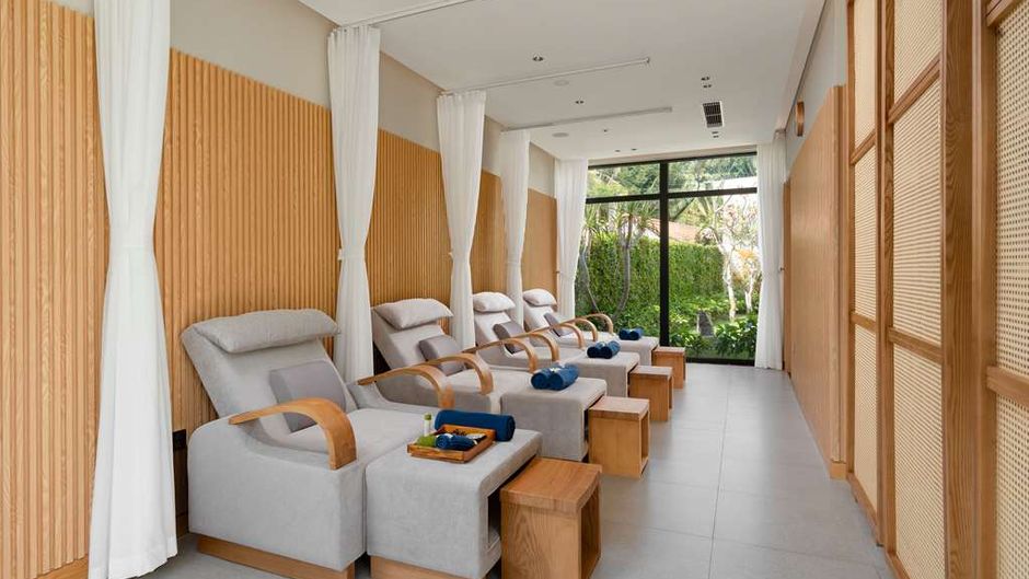 Radisson Resort Mui Ne Spa