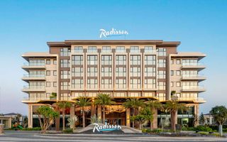 Radisson Resort Mui Ne