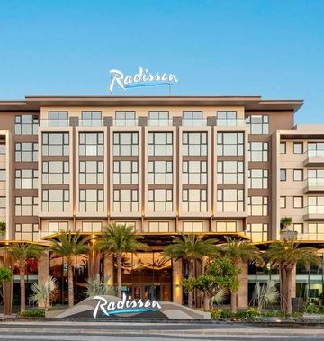 Radisson Resort Mui Ne
